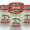 Yogur Artesano Natural Desnatado 125gr Pack de 4